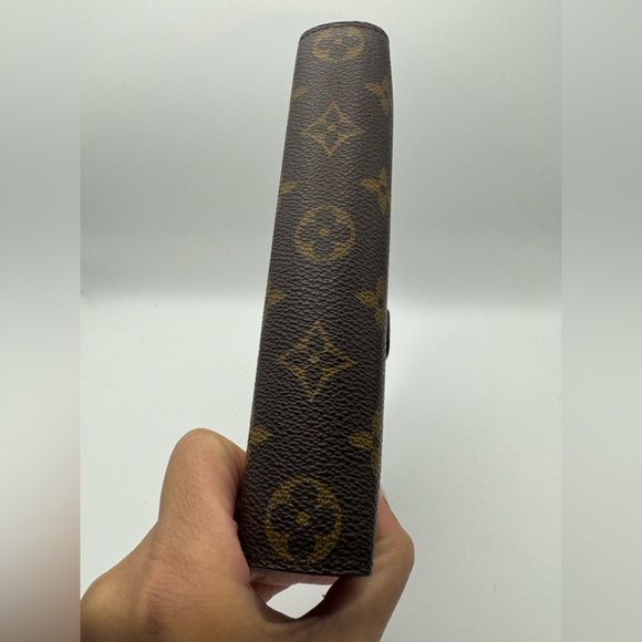 Louis Vuitton authentic vintage large agenda - Picture 3 of 10